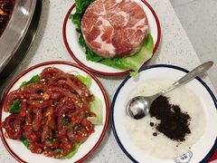 -陳艳红火锅(港汇店)
