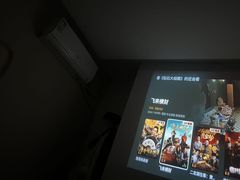 -北里·4k影院式足疗SPA馆(观音桥店)