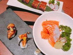 -赤坂亭 M9和牛烧肉(水街店)