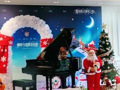 -刘健艺术钢琴学校·专注钢琴教育25周年(徐家汇校区)