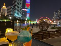 -瑞吉酒店·瑞吉酒吧