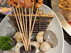 -廖掌柜·重庆鲜货火锅(上海首店)