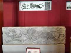 -卧龙岗文化园-南阳市汉画馆