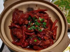 -王记姚家味·地道苏帮菜(凤凰街店)