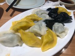 -船歌·鱼水饺青岛菜(国贸商城店)
