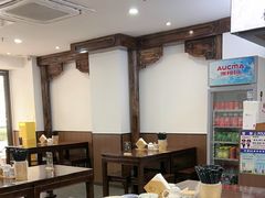 -蟹上黄·蟹黄面·江南糖水(人民广场店)