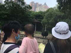-南昌动物园