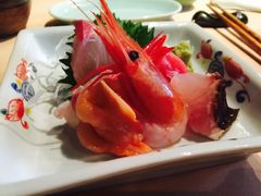 然寿司(郎园vintage店)-然寿司(郎园vintage店)