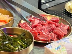 -釜山火炉·海鲜烤肉(紫藤路店)