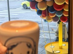 -Brut Eatery悦璞食堂(愚园路店)