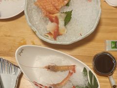 -大焰自助日式料理 铁板烧(徐汇店)