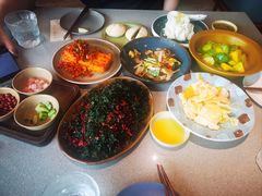 -半山腰·云南菜(侨福芳草地店)