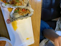 -阿里巴巴海鲜烧烤家常菜(黄岛店)