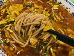 -令氏家外家周秦食府(高新店)