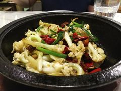 -烛影拾光观景餐厅·创意菜·摄影·小提琴(大唐不夜城店)