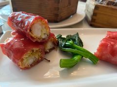 -顺德美的万豪酒店·自助餐·贡厨