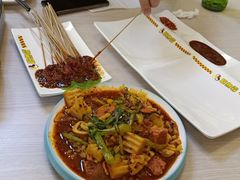 -巨无霸串店(大什字街店)
