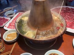 -1078號老北京涮肉(松柏店)