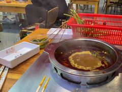 -麻一生西航涮涮(盛龙广场直营店)