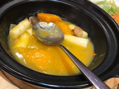 -德胜轩正宗顺德菜(宝安沙井会展中心店)