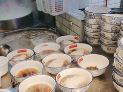 -公交新村粉店(赤岗冲店)