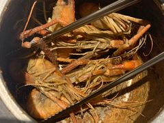 -雷泰泰台式胡椒虾(滨江金铂湾店)