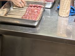 -马小毛老上海里脊肉(南翔印象城店)