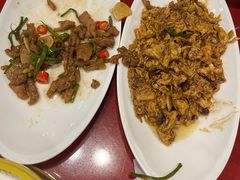 -宏状元现熬粥·京味菜(五棵松店)