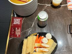 -一绪に和牛寿喜烧(罗湖益田假日店)