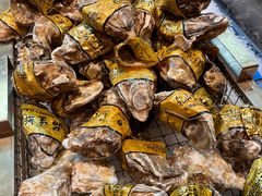 -黑金·寻焰自助百汇·烤肉·火锅(中街店)