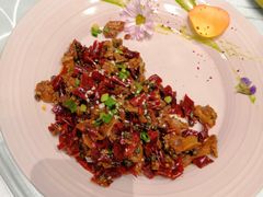-甜阿姨·天台花园私房菜(万松园店)