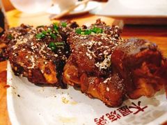 -木屋烧烤(龙华店)