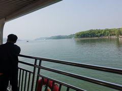 -天目湖山水园
