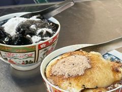 -老胡甜汤(龙眼店)