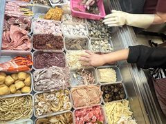 -筒骨麻辣烫(永同昌公寓胜明花园店)