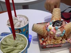 -DQ·蛋糕·冰淇淋(湖景东路店)