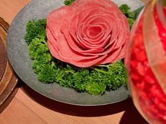 -烧肉达人•炭火烧肉(新天地店)