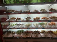 -百味源炭火烤翅 ·夜市大排档(酒仙桥店)