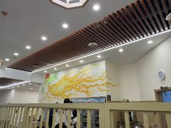-朴小妹人参鸡汤火锅(长白山万达店)