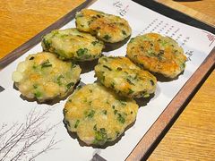 -拉完海鲜大排档(温岭店)
