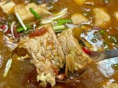 -乖乖佳花园山庄·私房菜(阿哈湖公园店)