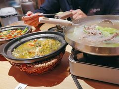 -川堂风·跷脚牛肉·乐山爆炒(宝山日月光店)