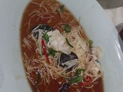 -南山鲜虾面·活鲜小馆·海味大连菜(南山总店)