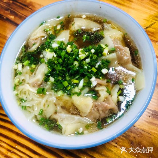 老泰来面馆(锦顺园店)