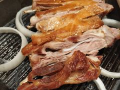 -西贝莜面村(上海百联西郊店)