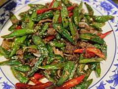 -石老头关东饺子王·东北菜(嘉华鑫城店)