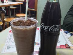 -新南新咖啡美食(南新花园店)
