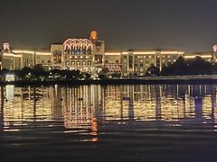 门面-迪士尼小镇