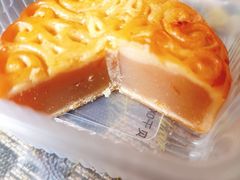 XO干贝月饼-老东吴食府(雅都店)