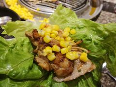 -高丽苑韩国烤肉(海昌路旗舰店)
